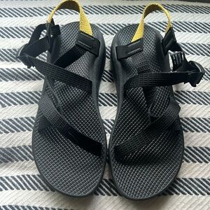 Chacos - like new - size 11 women